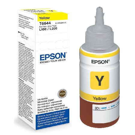 EPSON-T6644--C13T66444A--REZERVA-CERNEALA-YELLOW