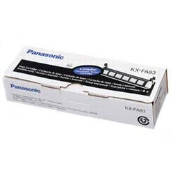 PANASONIC-KX-FA83--KX-FA83E--CARTUS-TONER-BLACK