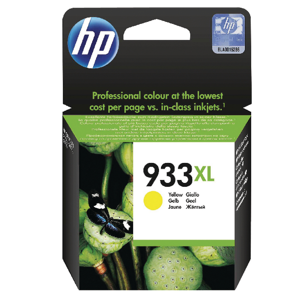 HP-933XL--CN056AE--CARTUS-COLOR-YELLOW