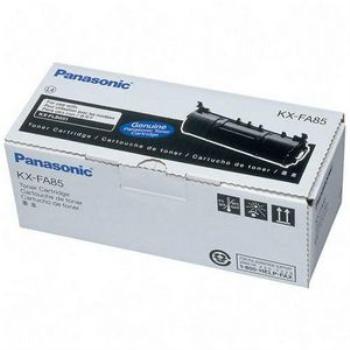 PANASONIC-KX-FA85--KX-FA85E--CARTUS-TONER-BLACK