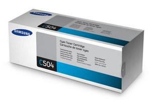 SAMSUNG-CLT-C504S-CARTUS-TONER-CYAN