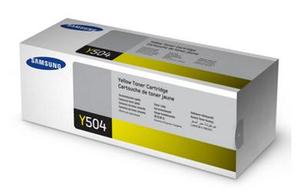 SAMSUNG-CLT-Y504S-CARTUS-TONER-YELLOW