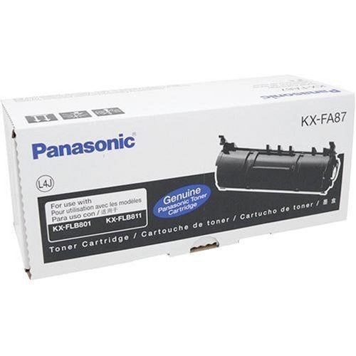 PANASONIC-KX-FA87--KX-FA87E--CARTUS-TONER-BLACK