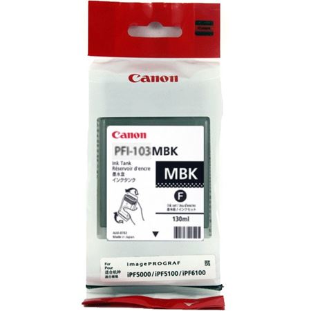 CANON-PFI-103MBK-CARTUS-BLACK-MAT