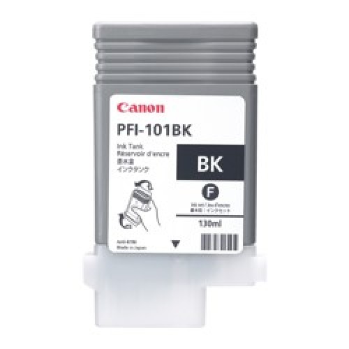 CANON-PFI-101BK-CARTUS-BLACK