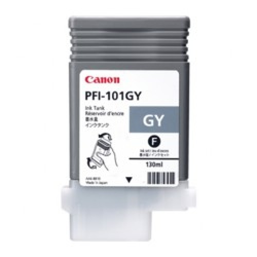 CANON-PFI-101GY-CARTUS-GREY