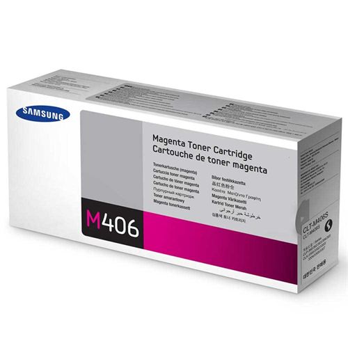 SAMSUNG-CLT-M406S-CARTUS-TONER-MAGENTA