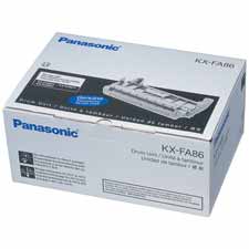 PANASONIC-KX-FA86--KX-FA86E--Imaging-Drum-Unit