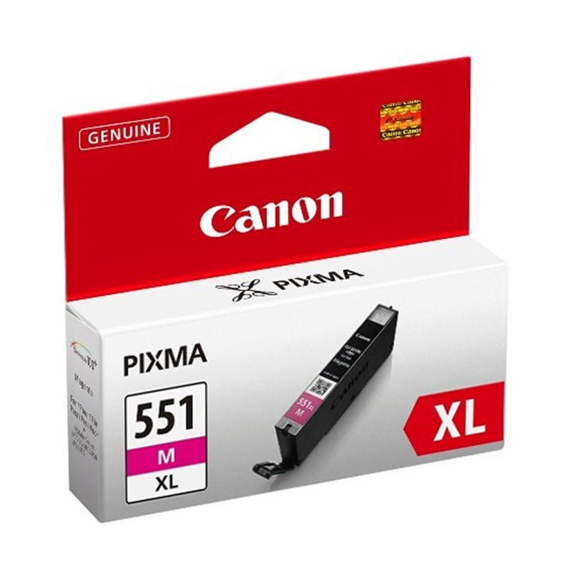 CANON-CLI-551XLM-CARTUS-COLOR-MAGENTA