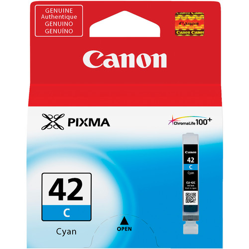 CANON-CLI-42C-CARTUS-COLOR-CYAN