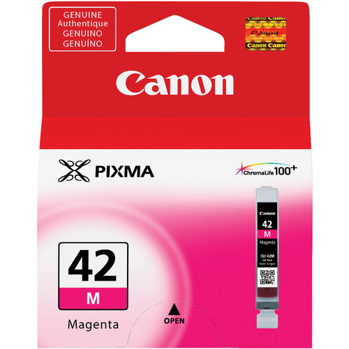 CANON-CLI-42M-CARTUS-COLOR-MAGENTA