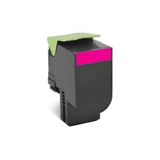 LEXMARK-800S3--80C0S30--CARTUS-TONER-MAGENTA