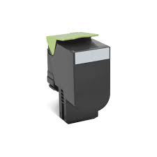 LEXMARK-802K--80C20K0--CARTUS-TONER-BLACK