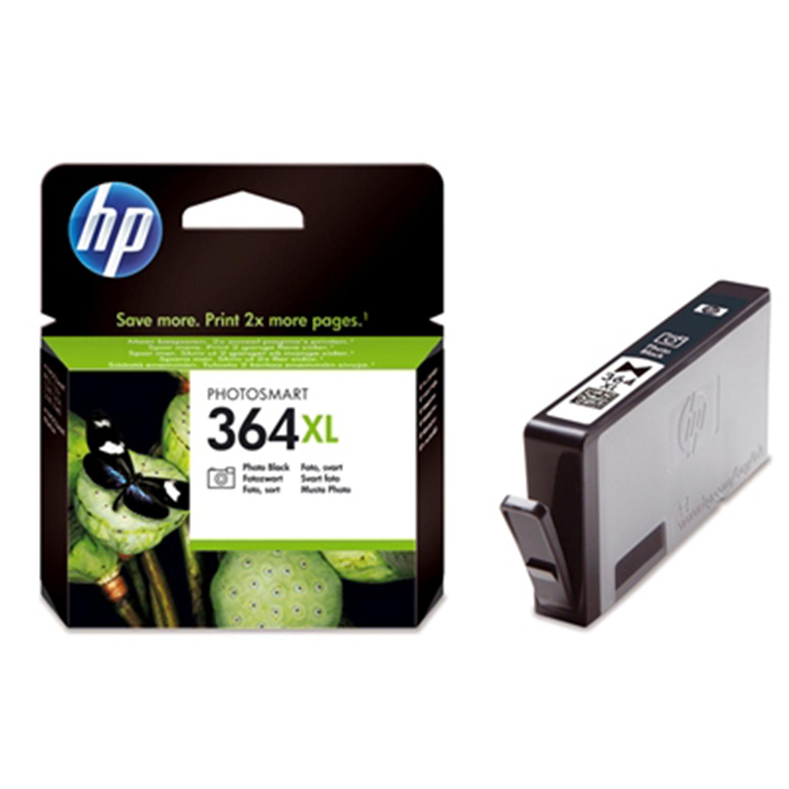 HP-364XL--CB322EE--CARTUS-PHOTO-BLACK-DE-MARE-CAPACITATE