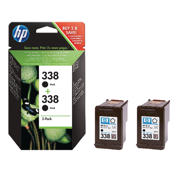 HP-338--CB331EE--CARTUS-BLACK-2pack