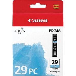 CANON-PGI-29PC-CARTUS-COLOR-PHOTO-CYAN