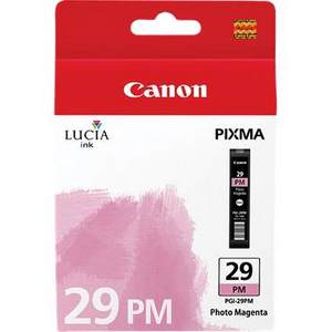 CANON-PGI-29PM-CARTUS-COLOR-PHOTO-MAGENTA