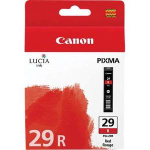 CANON-PGI-29R-CARTUS-COLOR-RED