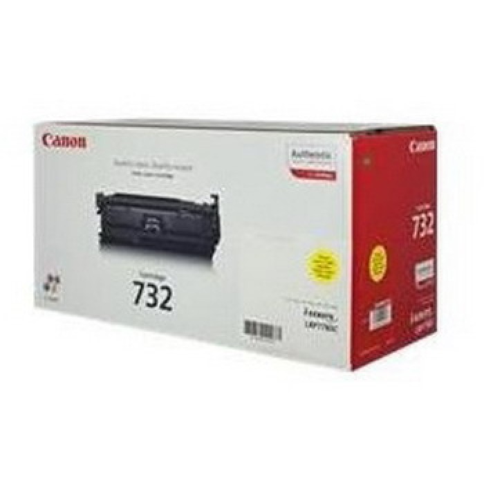 CANON-CRG-732Y-CARTUS-TONER-YELLOW