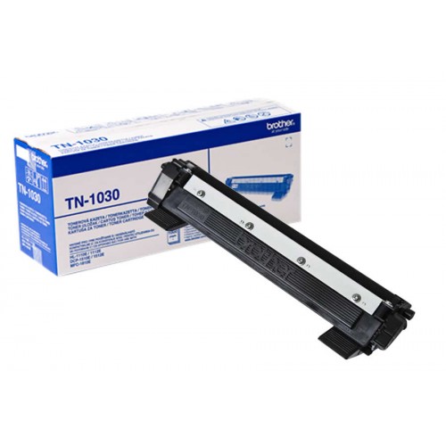 BROTHER-TN-1030-CARTUS-TONER-BLACK