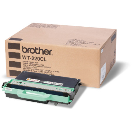 BROTHER-WT220CL-WASTE-TONER