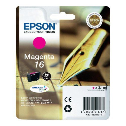 EPSON-16--C13T16234012--CARTUS-MAGENTA