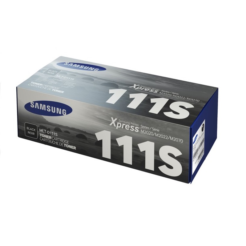 SAMSUNG-MLT-D111S-CARTUS-TONER-BLACK