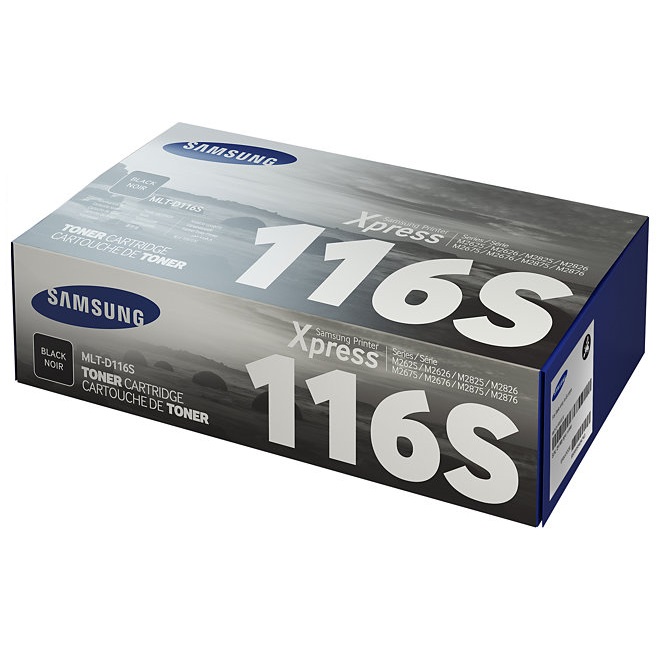 SAMSUNG-MLT-D116S-CARTUS-TONER-BLACK