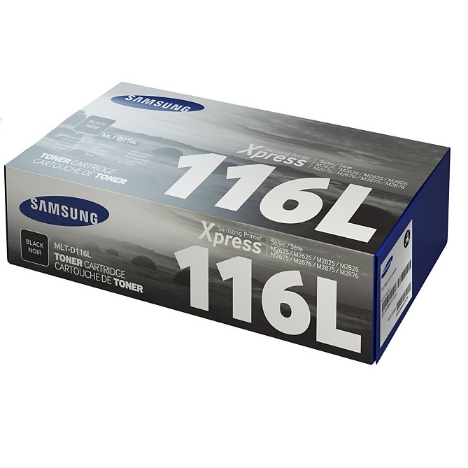 SAMSUNG-MLT-D116L-CARTUS-TONER-BLACK