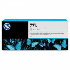 HP-771C--B6Y14A--CARTUS-COLOR-LIGHT-GREY