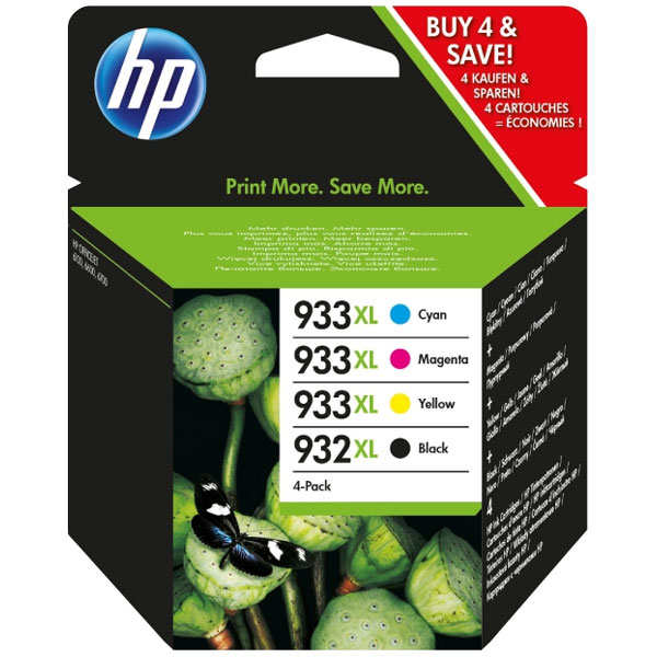 HP-932XL-BLACK--HP-933XL--C2P42AE--SET-MULTIPACK-4-CULORI