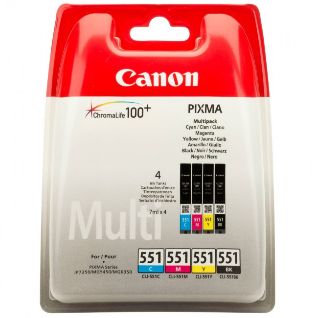 CANON-CLI-551-SET-MULTIPACK-4-CULORI-