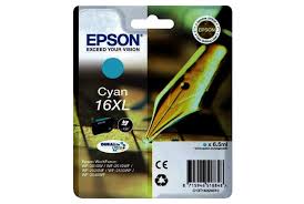 EPSON-16XL--C13T16324012--CARTUS-CYAN-DE-CAPACITATE-MARE