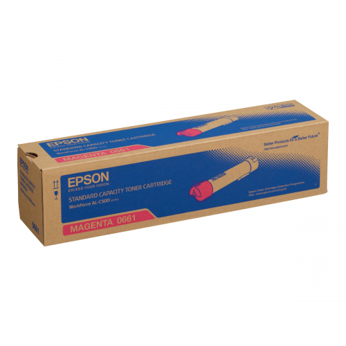 EPSON-0661--S050661--CARTUS-TONER-MAGENTA