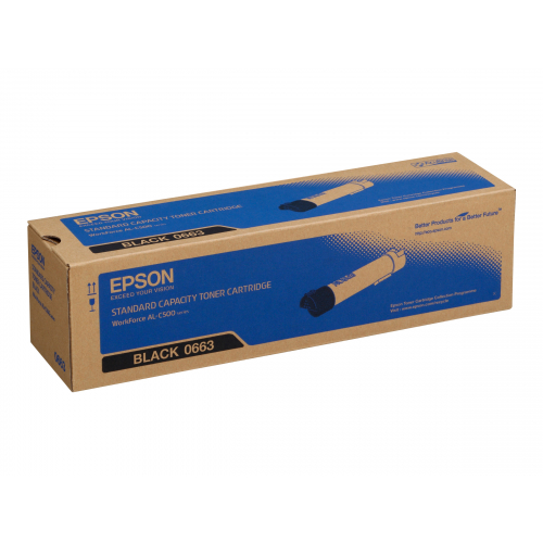 EPSON-0663--S050663--CARTUS-TONER-BLACK