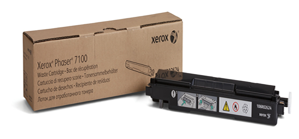 XEROX-106R02624-WASTE-CARTRIDGE