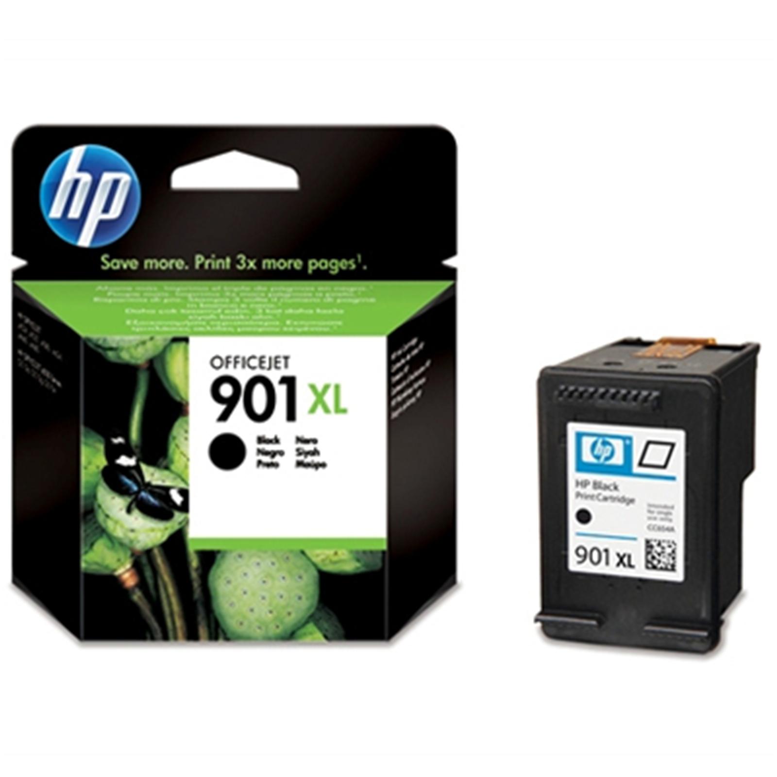 HP-901XL--CC654AE--CARTUS-BLACK