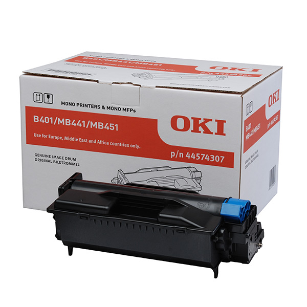 OKI-44574307-Imaging-Drum-Unit