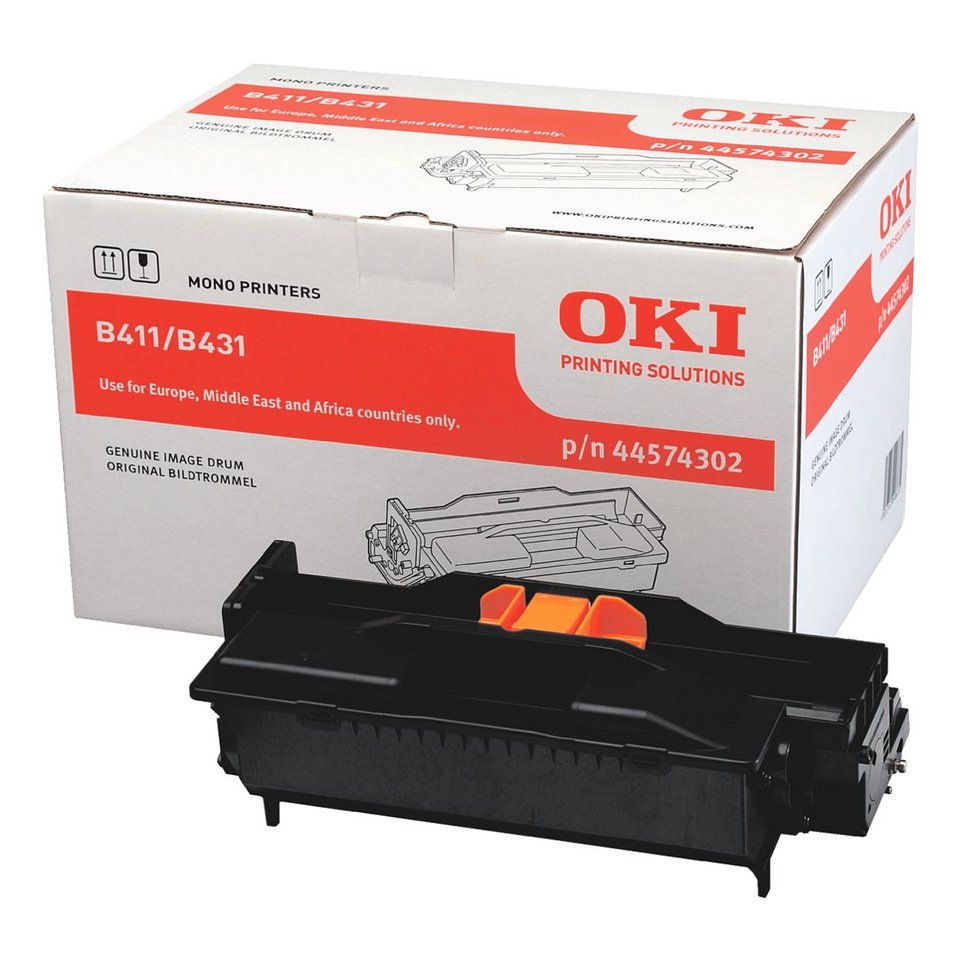 OKI-44574302-Imaging-Drum-Unit