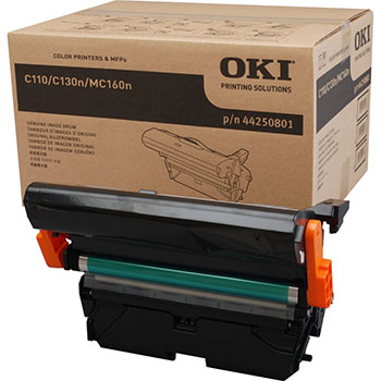 OKI-44250801-Imaging-Drum-Unit