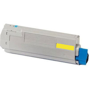 OKI-45396301-CARTUS-TONER-YELLOW