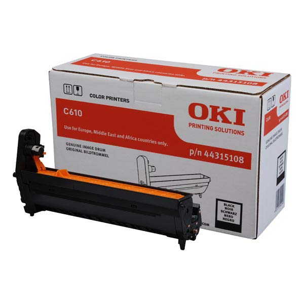 OKI-44315108-Imaging-Drum-Unit