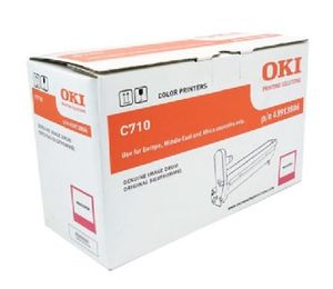 OKI-43913806-Imaging-Drum-Unit-MAGENTA