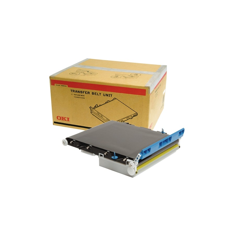 OKI-43363412-TRANSFER-BELT-UNIT