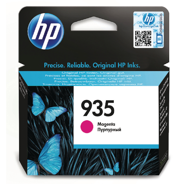 HP-935--C2P21AE--CARTUS-COLOR-MAGENTA