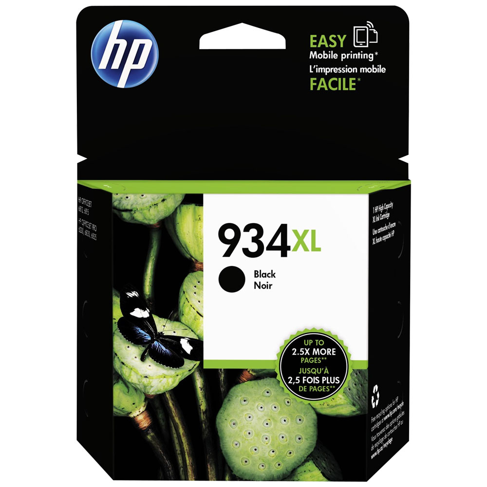 HP-934XL--C2P23AE--CARTUS-BLACK