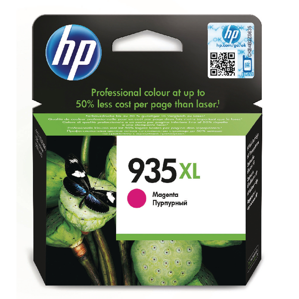 HP-935XL--C2P25AE--CARTUS-COLOR-MAGENTA