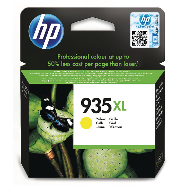 HP-935XL--C2P26AE--CARTUS-COLOR-YELLOW