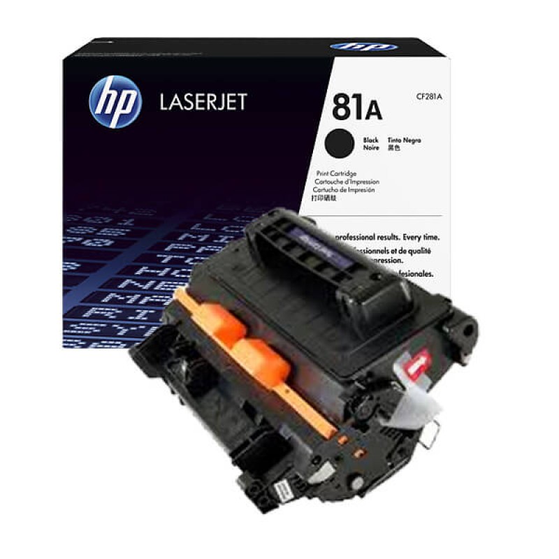 HP-81A--CF281A--CARTUS-TONER-BLACK