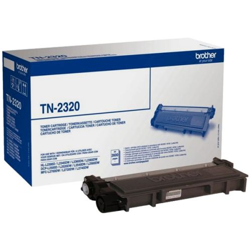 BROTHER-TN-2320-CARTUS-TONER-BLACK